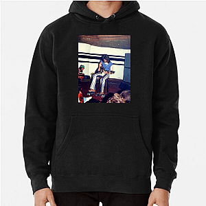 Steve Hackett Six String Wizard Steve Hackett Hoodies