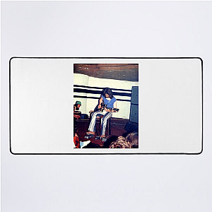 Steve Hackett Six String Wizard Steve Hackett Mouse Pads