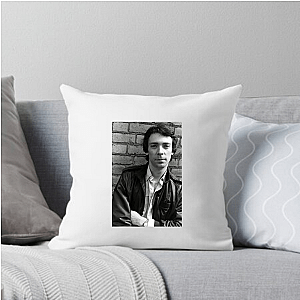 Steve Hackett My Guitar My Universe Steve Hackett Pillows Cover