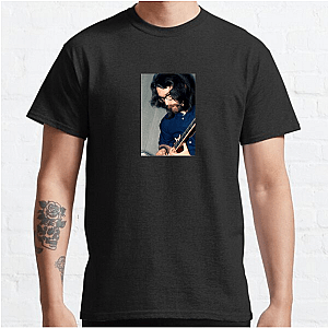 Steve Hackett Beyond The Horizon Steve Hackett T-Shirts