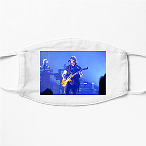 Steve Hackett Guitar Explorer Steve Hackett Face Masks
