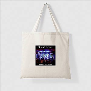 Steve Hackett Feel The Harmony Steve Hackett Bags