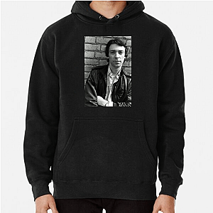 Steve Hackett My Guitar My Universe Steve Hackett Hoodies