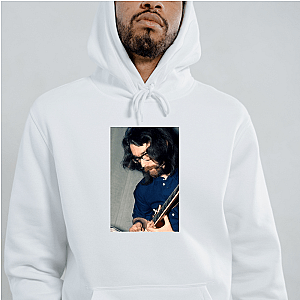 Steve Hackett Beyond The Horizon Steve Hackett Hoodies