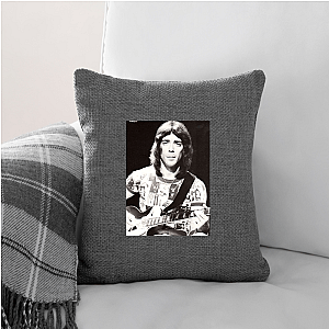 Steve Hackett Progressive Rock Legend Steve Hackett Pillows Cover