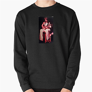 Steve Hackett Genesis Guitar God Steve Hackett Sweatshirts