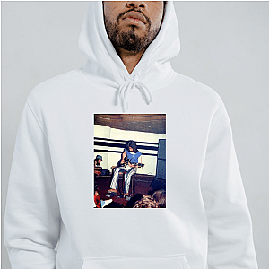 Steve Hackett Six String Wizard Steve Hackett Hoodies