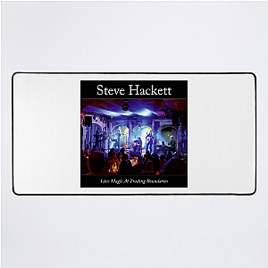 Steve Hackett Feel The Harmony Steve Hackett Mouse Pads