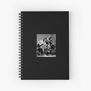 Steve Hackett The Genesis Tone Steve Hackett Notebook