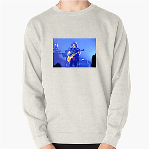 Steve Hackett Guitar Explorer Steve Hackett Sweatshirts