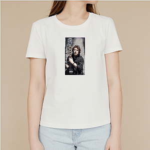 Steve Hackett Spectral Mornings Sound Steve Hackett T-Shirts