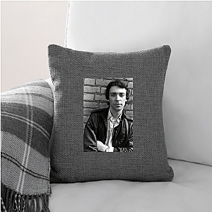 Steve Hackett My Guitar My Universe Steve Hackett Pillows Cover