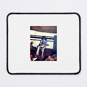 Steve Hackett Six String Wizard Steve Hackett Mouse Pads