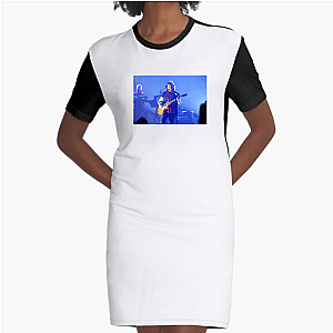 Steve Hackett Guitar Explorer Steve Hackett Dresses