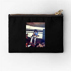 Steve Hackett Six String Wizard Steve Hackett Zipper Pouches