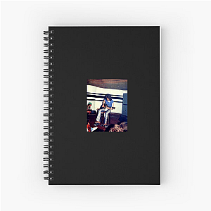 Steve Hackett Six String Wizard Steve Hackett Notebook