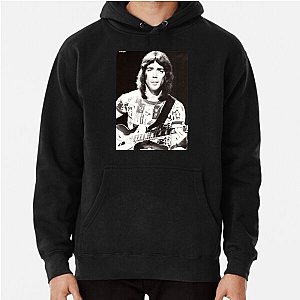 Steve Hackett Progressive Rock Legend Steve Hackett Hoodies