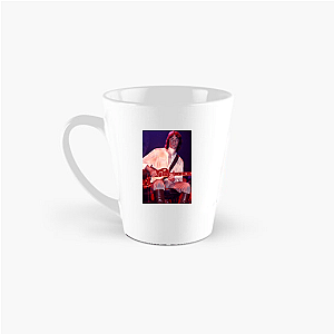 Steve Hackett Always Tapping Always Innovating Steve Hackett Mugs