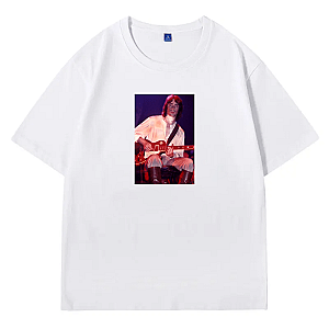 Steve Hackett Always Tapping Always Innovating Steve Hackett T-Shirts