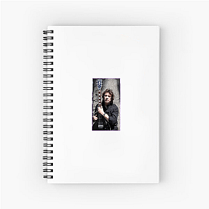 Steve Hackett Spectral Mornings Sound Steve Hackett Notebook