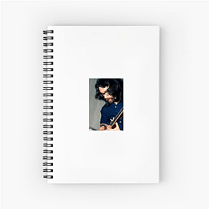 Steve Hackett Beyond The Horizon Steve Hackett Notebook