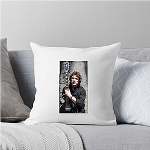 Steve Hackett Spectral Mornings Sound Steve Hackett Pillows Cover