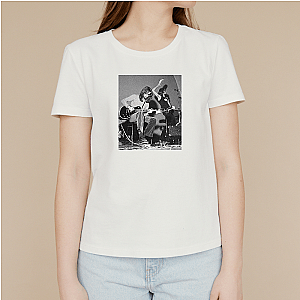Steve Hackett The Genesis Tone Steve Hackett T-Shirts