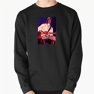 Steve Hackett Always Tapping Always Innovating Steve Hackett Sweatshirts
