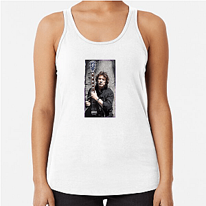 Steve Hackett Spectral Mornings Sound Steve Hackett Tank Tops
