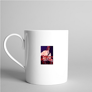 Steve Hackett Always Tapping Always Innovating Steve Hackett Mugs