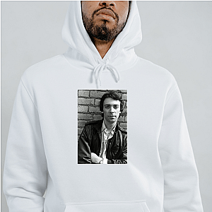Steve Hackett My Guitar My Universe Steve Hackett Hoodies