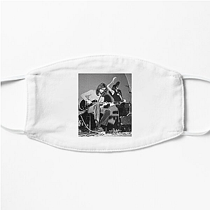Steve Hackett The Genesis Tone Steve Hackett Face Masks