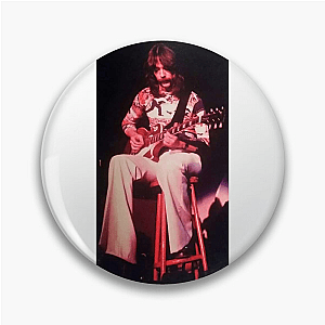 Steve Hackett Genesis Guitar God Steve Hackett Pins