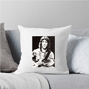 Steve Hackett Progressive Rock Legend Steve Hackett Pillows Cover
