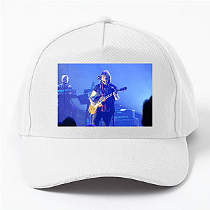 Steve Hackett Guitar Explorer Steve Hackett Hats & Caps