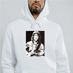 Steve Hackett Progressive Rock Legend Steve Hackett Hoodies