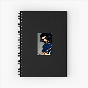 Steve Hackett Beyond The Horizon Steve Hackett Notebook