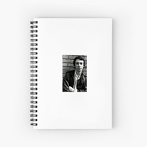 Steve Hackett My Guitar My Universe Steve Hackett Notebook