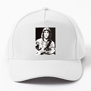 Steve Hackett Progressive Rock Legend Steve Hackett Hats & Caps