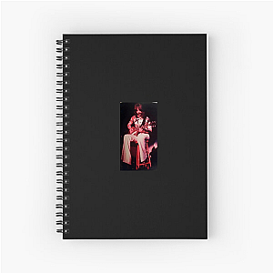 Steve Hackett Genesis Guitar God Steve Hackett Notebook