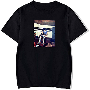 Steve Hackett Six String Wizard Steve Hackett T-Shirts
