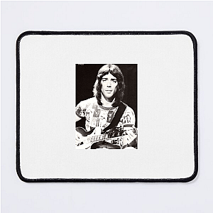 Steve Hackett Progressive Rock Legend Steve Hackett Mouse Pads