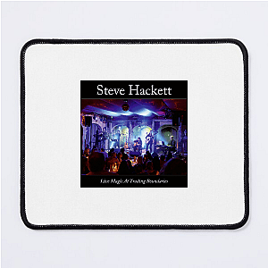 Steve Hackett Feel The Harmony Steve Hackett Mouse Pads