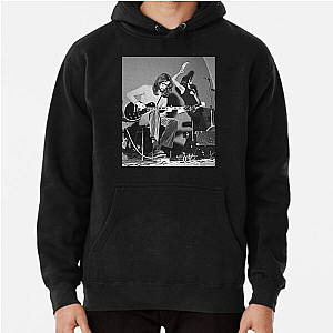 Steve Hackett The Genesis Tone Steve Hackett Hoodies