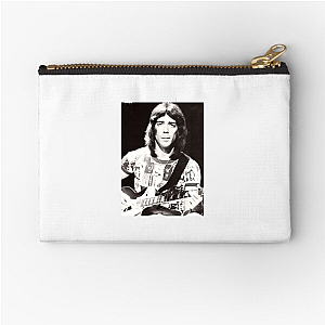 Steve Hackett Progressive Rock Legend Steve Hackett Zipper Pouches