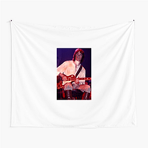 Steve Hackett Always Tapping Always Innovating Steve Hackett Tapestries