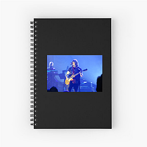 Steve Hackett Guitar Explorer Steve Hackett Notebook