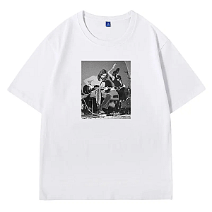 Steve Hackett The Genesis Tone Steve Hackett T-Shirts