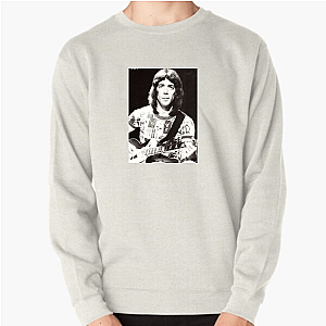 Steve Hackett Progressive Rock Legend Steve Hackett Sweatshirts