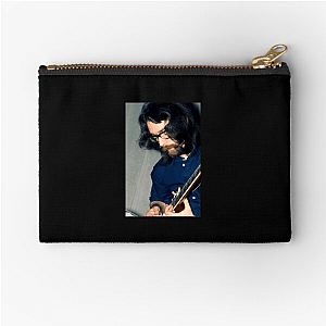 Steve Hackett Beyond The Horizon Steve Hackett Zipper Pouches